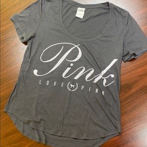 PINK Victoria’s Secret T-Shirt